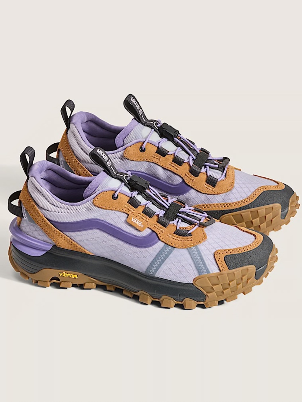 NEW | Vans Crosspath XC Shoes Men’s 6.5 Women’s 8 |Trail Hiking Water Resistant